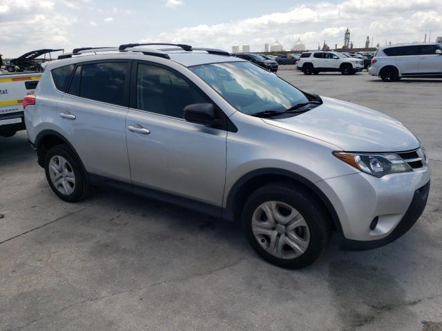 Photo 3 VIN: JTMZFREV2FJ058936 - TOYOTA RAV4 LE 