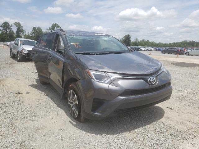 Photo 0 VIN: JTMZFREV2GD082721 - TOYOTA RAV4 LE 