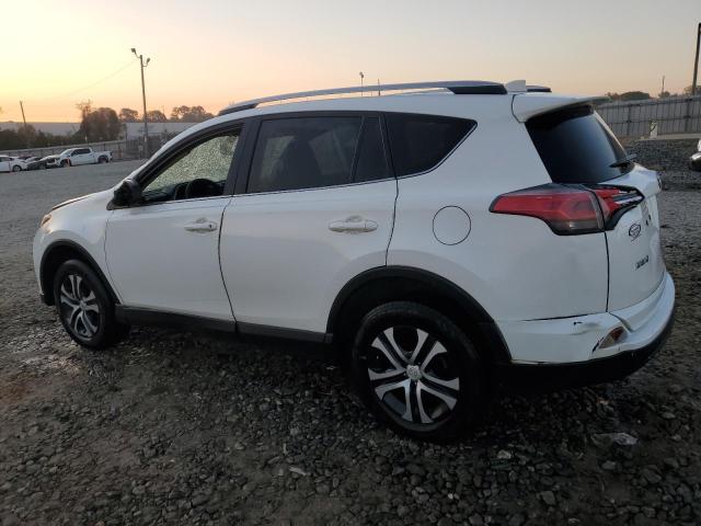 Photo 1 VIN: JTMZFREV2GD088423 - TOYOTA RAV4 LE 