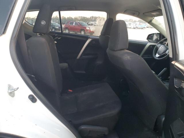 Photo 10 VIN: JTMZFREV2GD088423 - TOYOTA RAV4 LE 