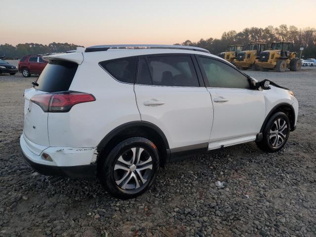 Photo 2 VIN: JTMZFREV2GD088423 - TOYOTA RAV4 LE 