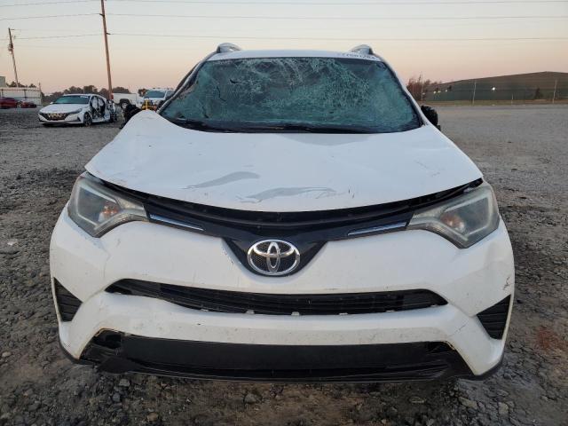 Photo 4 VIN: JTMZFREV2GD088423 - TOYOTA RAV4 LE 