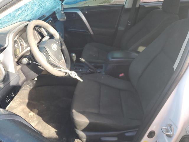 Photo 6 VIN: JTMZFREV2GD088423 - TOYOTA RAV4 LE 