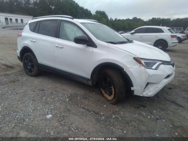 Photo 0 VIN: JTMZFREV2GD089992 - TOYOTA RAV4 