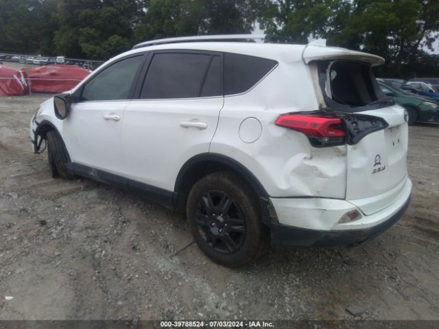 Photo 2 VIN: JTMZFREV2GD089992 - TOYOTA RAV4 