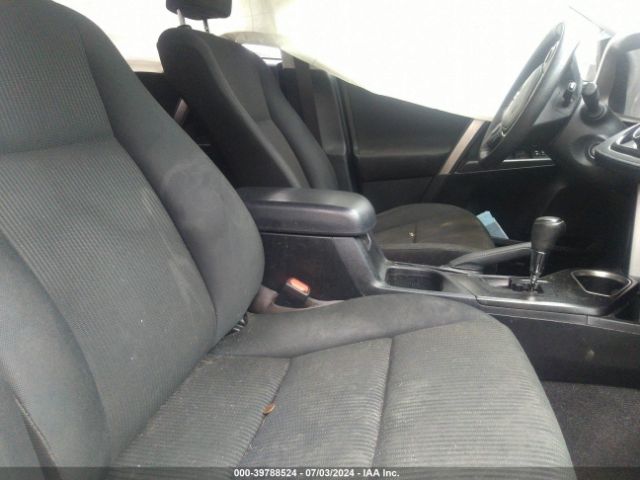 Photo 4 VIN: JTMZFREV2GD089992 - TOYOTA RAV4 