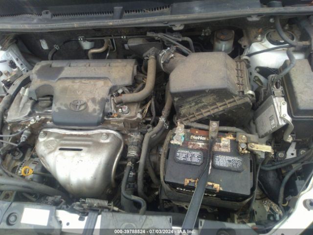 Photo 9 VIN: JTMZFREV2GD089992 - TOYOTA RAV4 