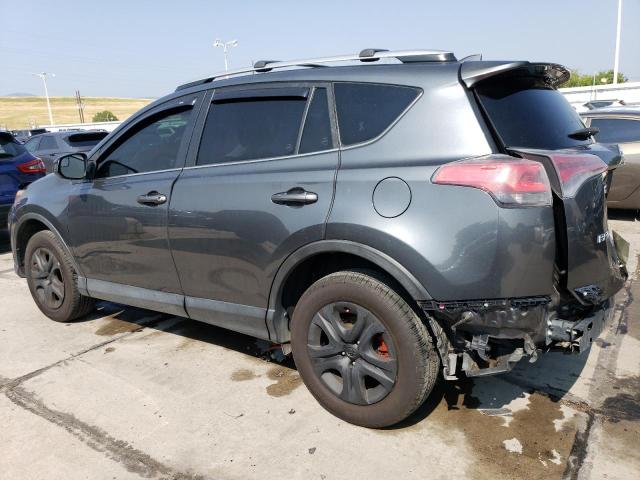 Photo 1 VIN: JTMZFREV2GD090530 - TOYOTA RAV4 LE 