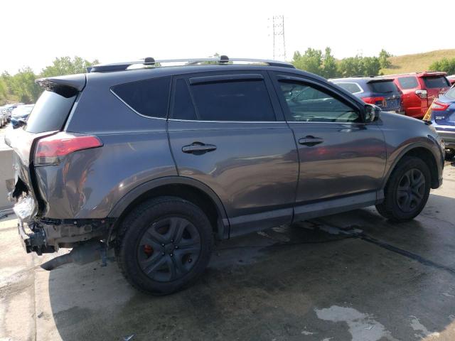 Photo 2 VIN: JTMZFREV2GD090530 - TOYOTA RAV4 LE 