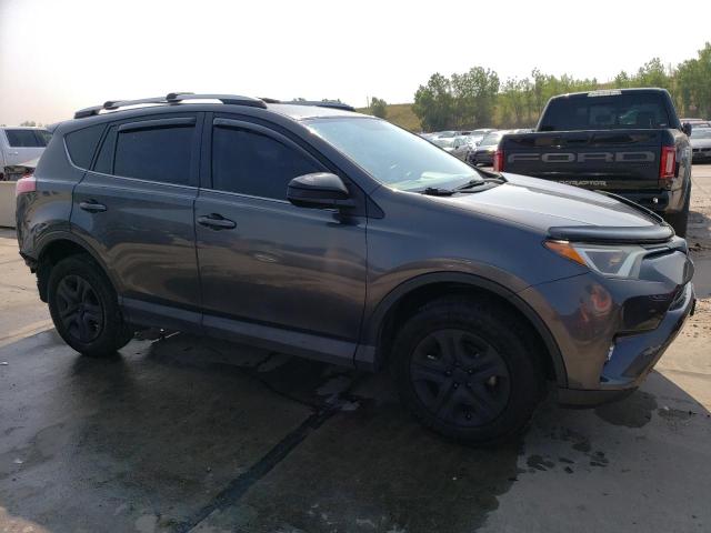 Photo 3 VIN: JTMZFREV2GD090530 - TOYOTA RAV4 LE 