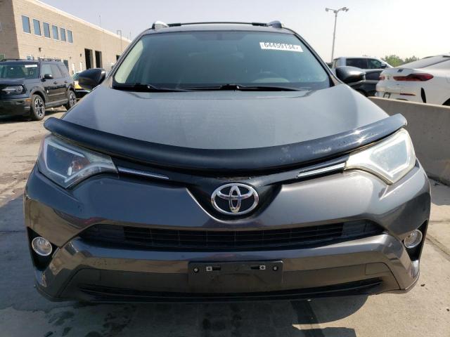 Photo 4 VIN: JTMZFREV2GD090530 - TOYOTA RAV4 LE 