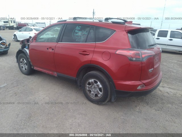 Photo 2 VIN: JTMZFREV2GJ060512 - TOYOTA RAV4 