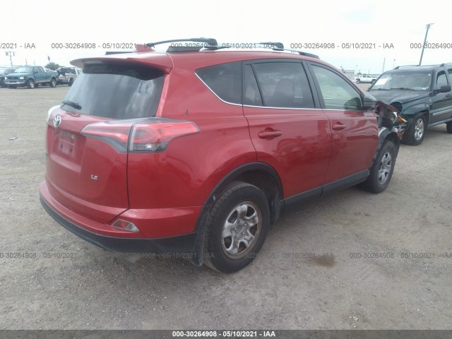 Photo 3 VIN: JTMZFREV2GJ060512 - TOYOTA RAV4 