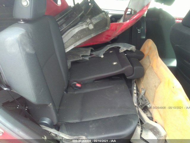 Photo 7 VIN: JTMZFREV2GJ060512 - TOYOTA RAV4 