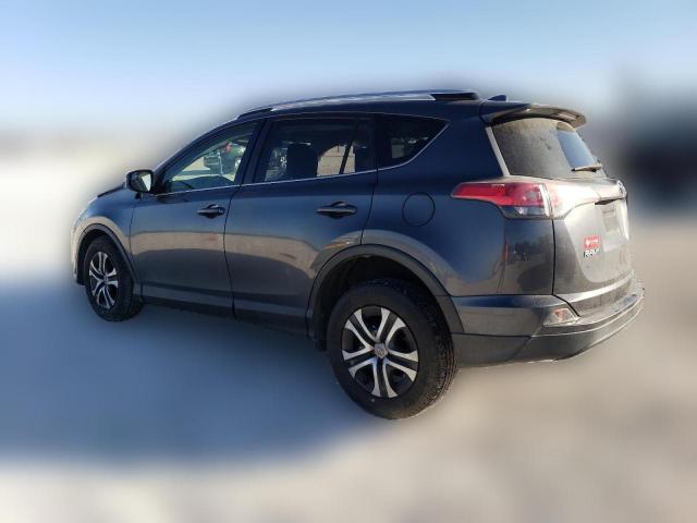 Photo 1 VIN: JTMZFREV2GJ069369 - TOYOTA RAV4 