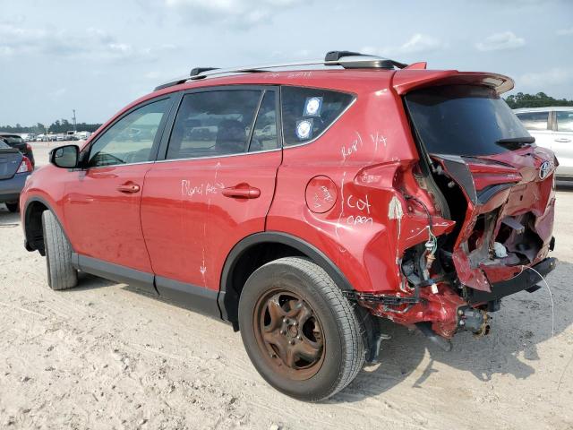 Photo 1 VIN: JTMZFREV2GJ076824 - TOYOTA RAV4 