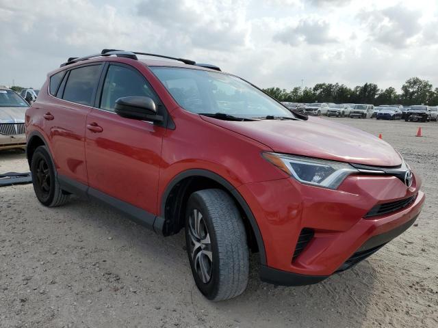 Photo 3 VIN: JTMZFREV2GJ076824 - TOYOTA RAV4 