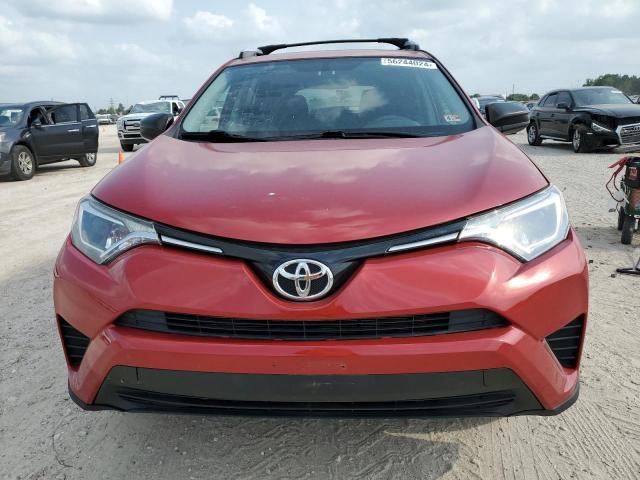 Photo 4 VIN: JTMZFREV2GJ076824 - TOYOTA RAV4 