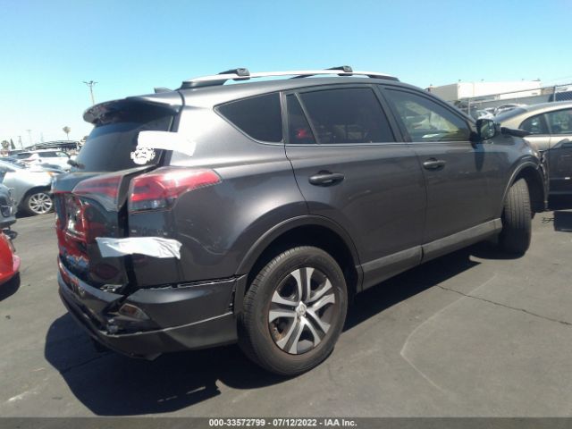 Photo 3 VIN: JTMZFREV2GJ077617 - TOYOTA RAV4 