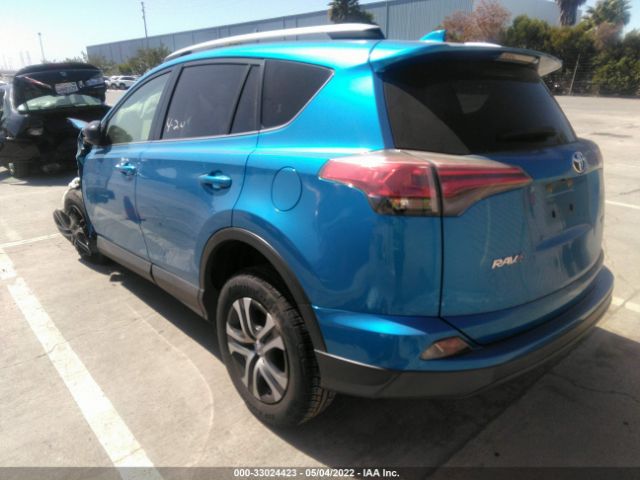 Photo 2 VIN: JTMZFREV2GJ079979 - TOYOTA RAV4 