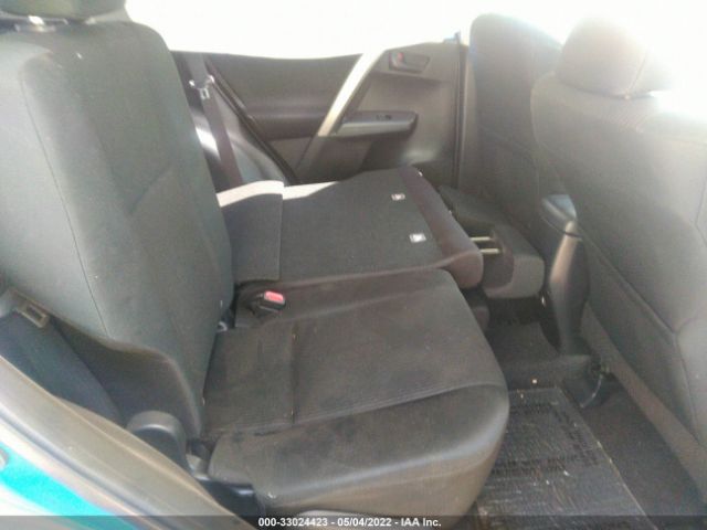 Photo 7 VIN: JTMZFREV2GJ079979 - TOYOTA RAV4 