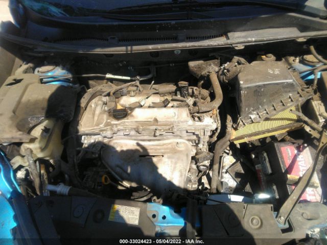 Photo 9 VIN: JTMZFREV2GJ079979 - TOYOTA RAV4 