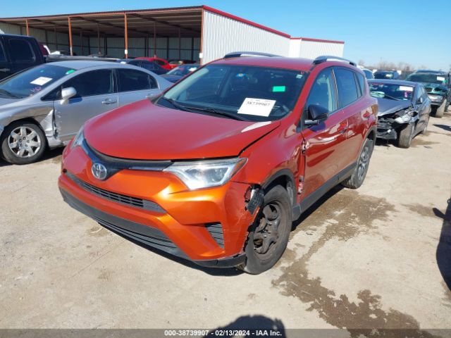 Photo 1 VIN: JTMZFREV2GJ085538 - TOYOTA RAV4 