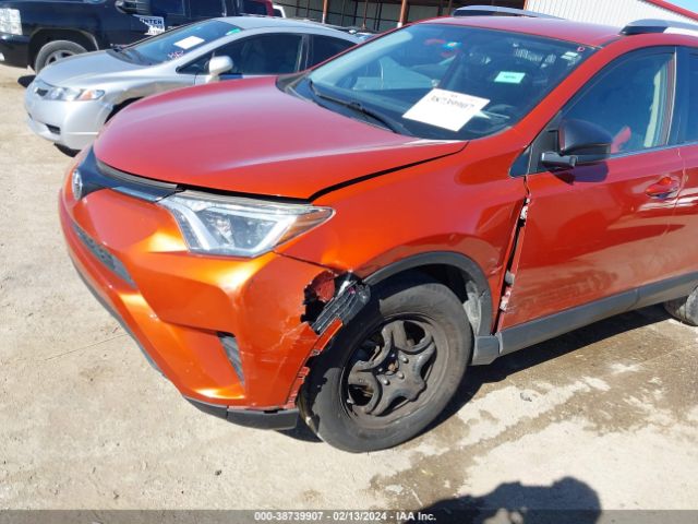 Photo 5 VIN: JTMZFREV2GJ085538 - TOYOTA RAV4 