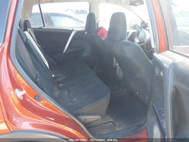 Photo 7 VIN: JTMZFREV2GJ085538 - TOYOTA RAV4 