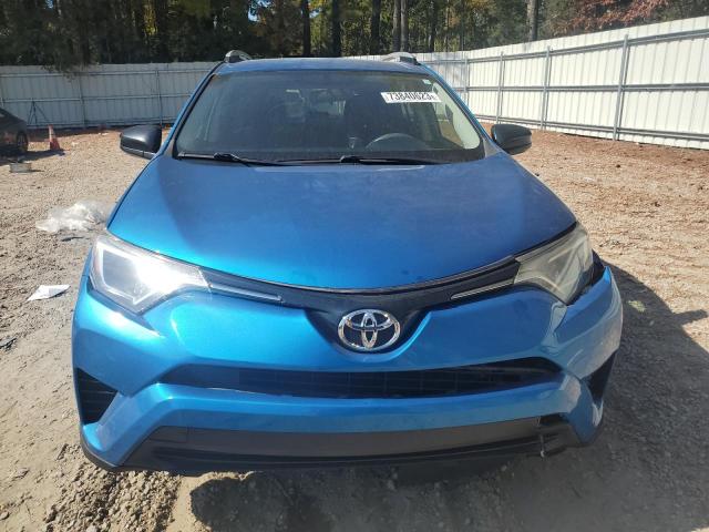 Photo 4 VIN: JTMZFREV2GJ093428 - TOYOTA RAV4 