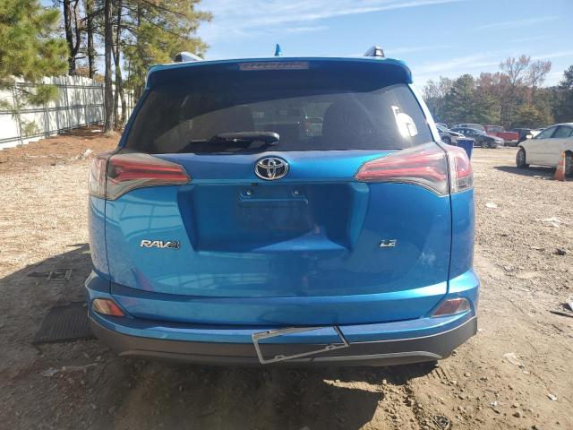 Photo 5 VIN: JTMZFREV2GJ093428 - TOYOTA RAV4 