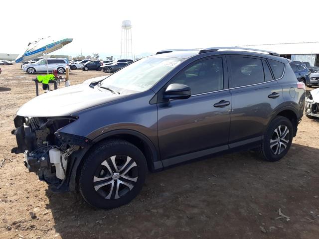 Photo 0 VIN: JTMZFREV2GJ093770 - TOYOTA RAV4 LE 