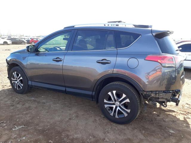 Photo 1 VIN: JTMZFREV2GJ093770 - TOYOTA RAV4 LE 