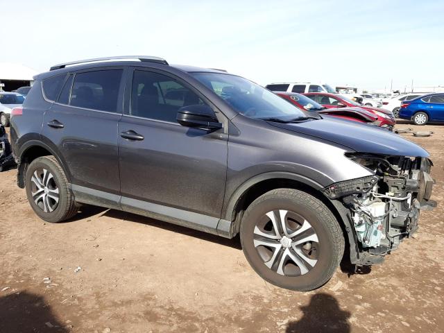 Photo 3 VIN: JTMZFREV2GJ093770 - TOYOTA RAV4 LE 