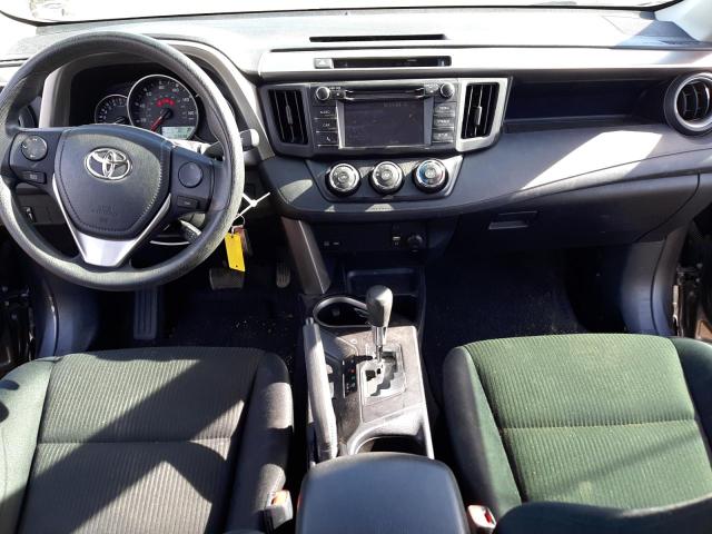 Photo 7 VIN: JTMZFREV2GJ093770 - TOYOTA RAV4 LE 