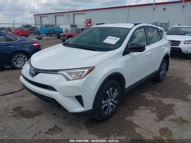 Photo 1 VIN: JTMZFREV2GJ094787 - TOYOTA RAV4 