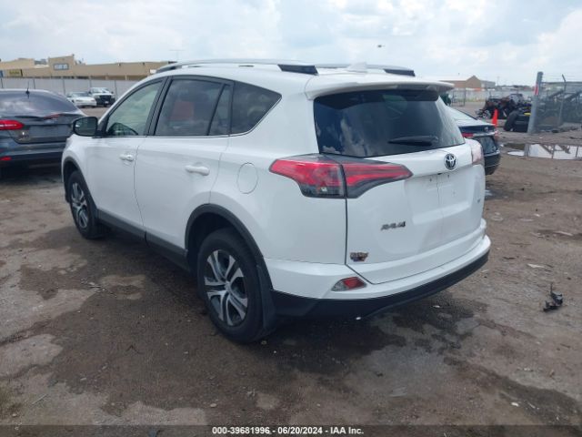 Photo 2 VIN: JTMZFREV2GJ094787 - TOYOTA RAV4 