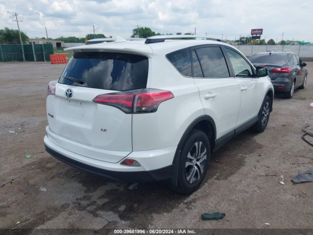 Photo 3 VIN: JTMZFREV2GJ094787 - TOYOTA RAV4 