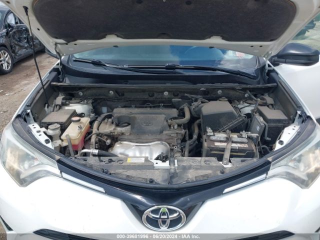 Photo 9 VIN: JTMZFREV2GJ094787 - TOYOTA RAV4 