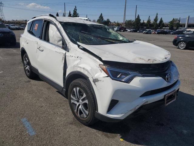 Photo 0 VIN: JTMZFREV2GJ095681 - TOYOTA RAV4 LE 