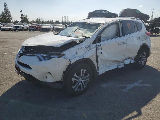 Photo 1 VIN: JTMZFREV2GJ095681 - TOYOTA RAV4 LE 