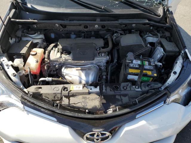 Photo 6 VIN: JTMZFREV2GJ095681 - TOYOTA RAV4 LE 