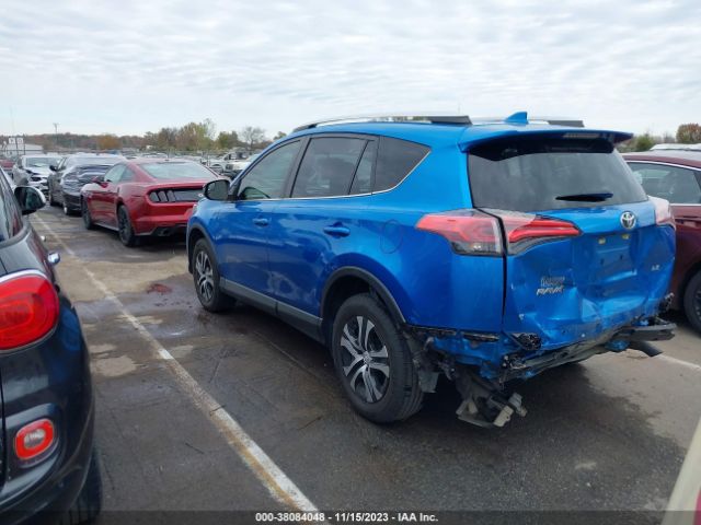 Photo 2 VIN: JTMZFREV2GJ100393 - TOYOTA RAV4 