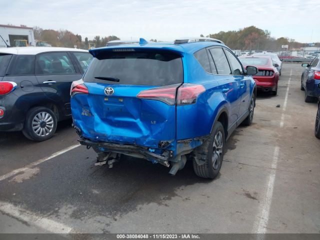 Photo 3 VIN: JTMZFREV2GJ100393 - TOYOTA RAV4 