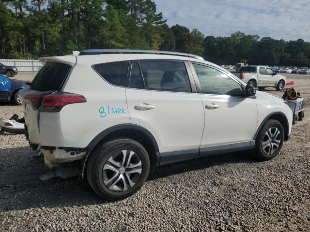 Photo 2 VIN: JTMZFREV2HJ105059 - TOYOTA RAV4 LE 