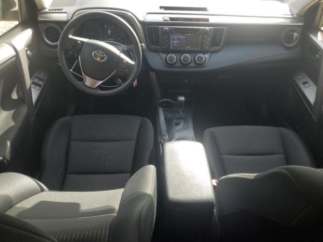 Photo 7 VIN: JTMZFREV2HJ105059 - TOYOTA RAV4 LE 