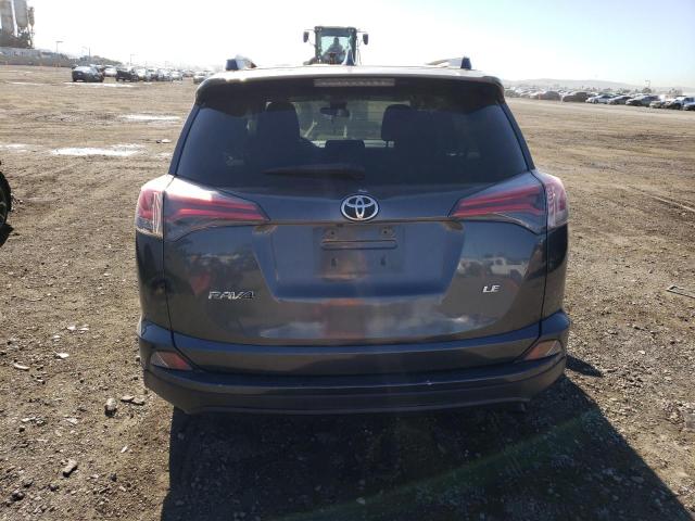 Photo 5 VIN: JTMZFREV2HJ105322 - TOYOTA RAV4 