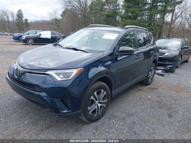 Photo 1 VIN: JTMZFREV2HJ113243 - TOYOTA RAV4 