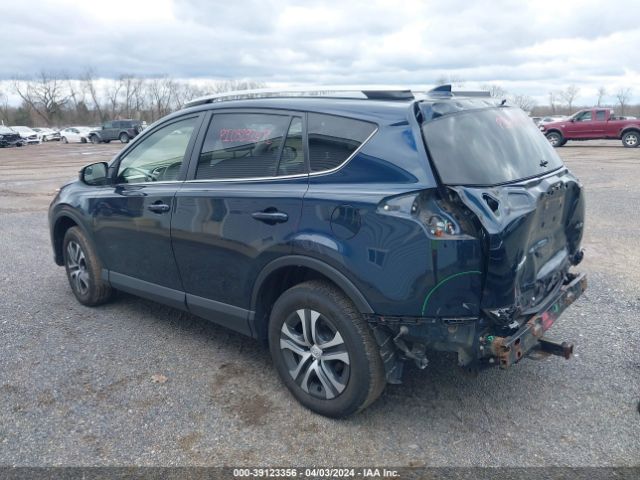 Photo 2 VIN: JTMZFREV2HJ113243 - TOYOTA RAV4 