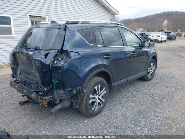 Photo 3 VIN: JTMZFREV2HJ113243 - TOYOTA RAV4 